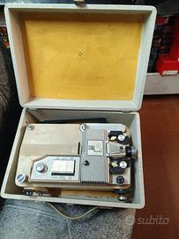 videoproiettore starmatic 
