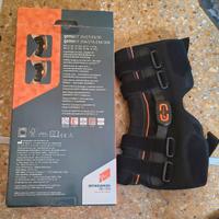 Tutore ginocchio Orthoservice GenuFIT 27A sx