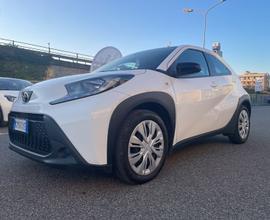 Toyota Aygo X 1.0 VVT-i 72 CV 5 porte Active