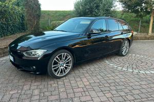 Bmw 320d F31