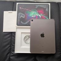 iPad pro 11’’ 2018 256gb