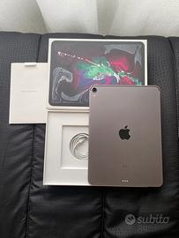 iPad pro 11’’ 2018 256gb