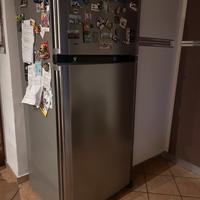 Frigorifero Sharp Lt 555 classe A+