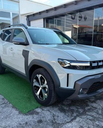 DACIA Duster Eco-G 120 CV Expression