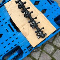 Punterie meccaniche fiat panda,500,600, 900cc