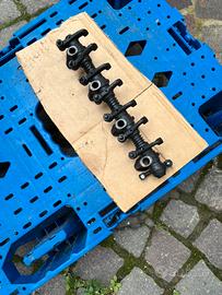 Punterie meccaniche fiat panda,500,600, 900cc