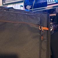 BORSA PER CASE CONTROLLER  DJ-505 ( 537 x 404 x 8