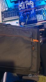 BORSA PER CASE CONTROLLER  DJ-505 ( 537 x 404 x 8