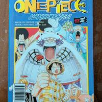 Manga One Piece 