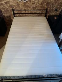 Materasso 120x200