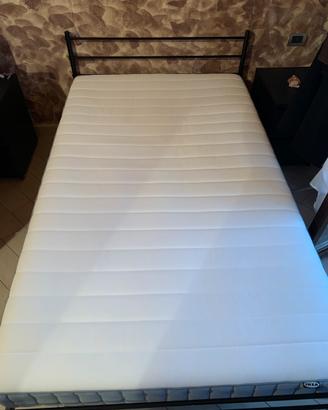 Materasso 120x200