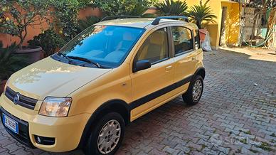  panda 4x4 GPL 