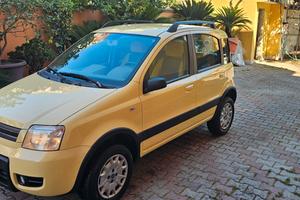  panda 4x4 GPL 