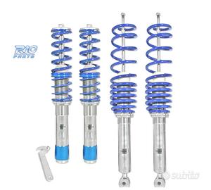 SOSPENSIONE FILETTATA BLUE LINE BMW SERIE 5 E39 BE