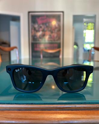 RAYBAN META SMART GLASSES GEN 2 | 250€