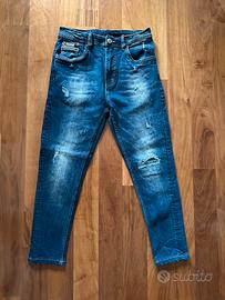 Jeans Alcott