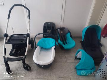 Trio book 51 PEG perego