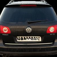 RICAMBI PASSAT COLORE NERO