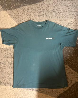 T-shirt Carhartt Work in Progress Tg M