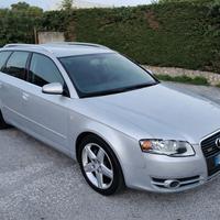 Audi A4 2.0 TDI S-Line Full Optional 
