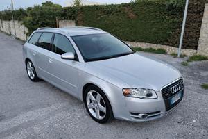 Audi A4 2.0 TDI S-Line Full Optional 