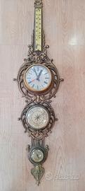 orologio a parete