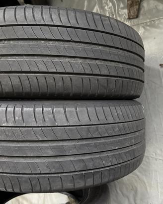 gomme usate 2156517 Estivo MICHELIN - PRIMACY 3 - 