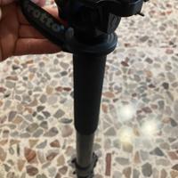 Monopiede manfrotto