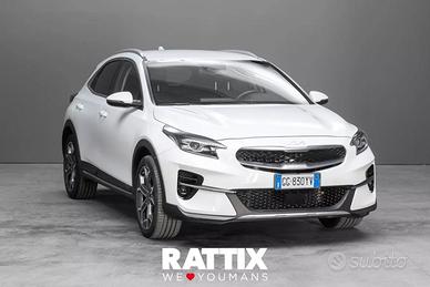 Kia XCeed 1.6 gdi phev 141CV High Tech dct