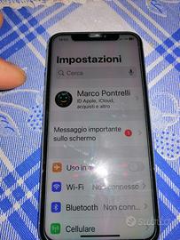 Iphone 11pro 64gb