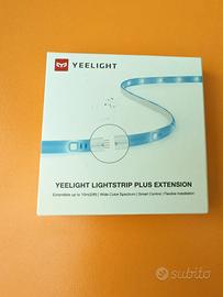 Yeelight Lightstrip Plus Extension SIGILLATO