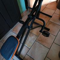 total  crunch usato 2 volte