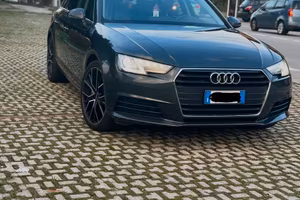 Audi A4 2016 190cv