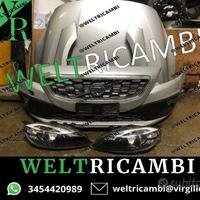 Ricambi per volvo v40