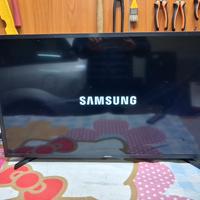 Samsung 40" pollici a led in full hd 