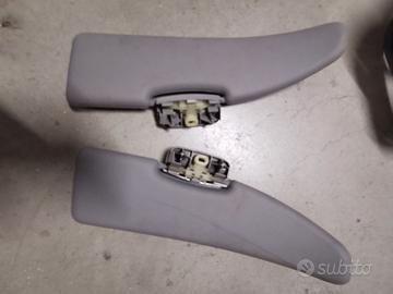 Alette parasole. Smart roadster 452 82 cv