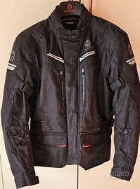Giacca Moto Armure