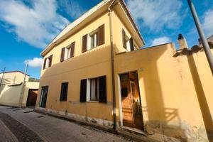 San Vito Casa Indipendente con cortile