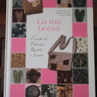 La tua borsa di Ferrari Scisetti e Aldè