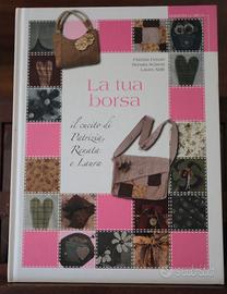 La tua borsa di Ferrari Scisetti e Aldè