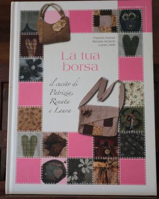 La tua borsa di Ferrari Scisetti e Aldè