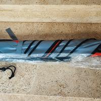 Ombrellino copri esche Milo 1mt x 1mt