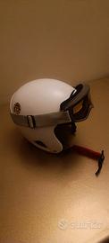 casco sci bambino