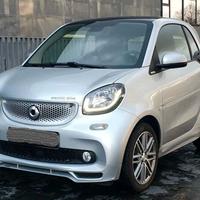 Ricambi usati per Smart Fortwo 2018