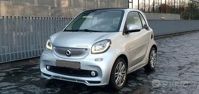 Ricambi usati per Smart Fortwo 2018