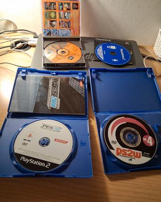 Giochi Playstation 1 e 2