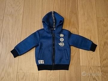 Giacca Original Marines per bimbo età 3 anni