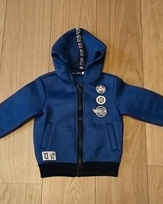 Giacca Original Marines per bimbo età 3 anni