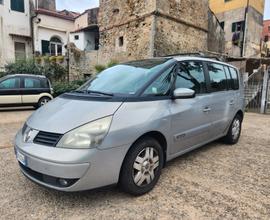 Renault Espace 1.9 dCi Expression