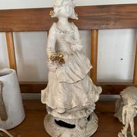 Porcellana Capodimonte